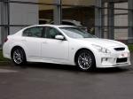 Infiniti G37x by Met-R 2010 года